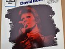 DAVID BOWIE Die Weisse Serie GERMAN COMPILATION Decca THE LAUGHING GNOME Inner