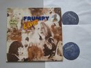 Frumpy ?– Live  2 LP