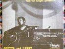 Odetta & Larry Tin Angel 10