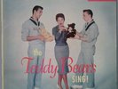 The TEDDY BEARS 