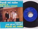 HOPPI & THE BEAU HEEMS 1967 hear  GARAGE MEXICAN EP IM NOT YOUR STEPPIN STONE +3
