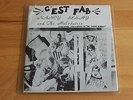 NANCY SESAY & the MELODAIRES - C' Est Fab RAR UK DIY AVANTGARDE Homosexuals