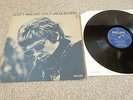 SCOTT WALKER - SINGS JACQUES BREL LP. 1981. Philips ?– 6359 090