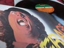 ACDC BON SCOTT ? POWERAGE ? TOP ZUSTAND   DEUTSCHE ATLANTIC PRESSUNG 