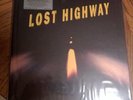 Lost Highway MINT 2000 Copies yellow Vinyl