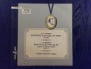 SCHUBERT SCHUMANN CLARA HASKIL PIANO PHILIPS MINIGROOVE HOLLAND LP NEAR MINT