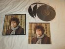 Bob Dylan Blonde on Blonde 3 LP Box Set 180g 45 RPM MOFI MFSL AUDIOPHILE LTD