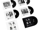 Led Zeppelin - The Complete BBC Sessions - Sealed 5 x 180g Vinyl LP Box Set