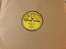 Johnny Cash Cry Cry Cry & Hey Porter 78 Sun Record