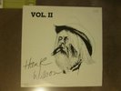 Hank Wilson AKA Leon Russell Hank Wilson Vol II RARE