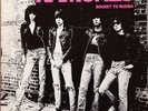 THE RAMONES 