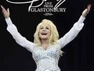 Parton, Dolly-Live From Glastonbury 2014  VINYL NEU