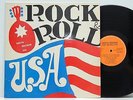 Rock & Roll        USA         Redita Records 104          NM # V