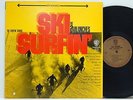 The Avalanches         Ski Surfin`          Surf Beat          NM # V