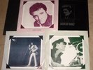 ELVIS PRESLEY AMERICAN TRILOGY / 3 VINYL RECORD BOX SET from IMPERIAL RECORDS