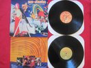 NO DOUBT   RETURN OF SATURN (2000) 2 LP TRAUMA INTERSCOPE   ALT SKA ROCK  EX/EX