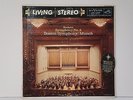 Charles Munch / Brahms Symphony No.4 RCA Living Stereo SD LSC-2297 1st Press EX+