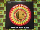 ? SIDIKU BUARI I'm ready AFRO FUNK DISCO COSMIC MAD DANCEFLOOR OG 12