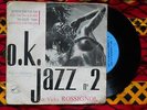 ? CONGO EP O.K. JAZZ N°2 EDO BRAZZOS VICKY THRILLING AFRO LATIN RUMBA TCHA TCHA