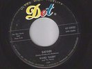 WARD DARBY safari DOT exotica tittyshaker 45 NM LISTEN