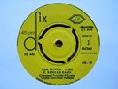 ? GHANA 7' F. KENYA'S BAND TOP AFRO HIGHLIFE DEEP WAVES AERIAL VOICE DIZZY ORGAN