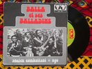 ? GUINEA 7' BALLA & BALLADINS AFRO BEAT PSYCH FUNK SPIRITUAL MANDING = Soumaoro