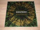 DGG WAGNER 5 LP BOX - KARAJAN / SIEGFRIED in NEW SEALED NEU OVP