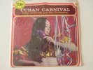 TITO PUENTE, CUBAN CARNIVAL, MINT SEALED 1961 SALSA GUAGUANCO CHA CHA CUBAN SON