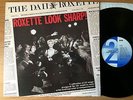 Roxette ?– Look Sharp  1988yr