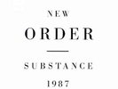 New Order - Substance (2xLP, Comp, Emb) Vinyl Schallplatte - 124300