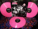 #174 / 222 MADE =PINK WAX= 3xLP 