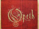 OPETH - SORCERESS  LIMITED WOODEN BOX