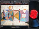 CHARLES MINGUS Mingus Ah Um LP COLUMBIA CL 1370 Orig US '59 DG MONO Booker Ervin