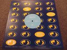 SLOWDIVE - Outside Your Room EP(UK 1993 12