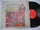 Monkees in shrink LP The Birds Bees & the