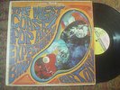 West Coast Pop Art Experimental Band original LP Volume One