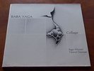 BABA YAGA Collage 1974 KRAUTROCK 1ST PRESS, Rarität