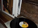 Charles AZNAVOUR: Qui? (Formidable...) / Barclay 80191 BIEM 1963 ED1 LP exc+