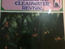 Creedence Clearwater Revival - Green River RARE 7