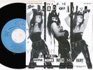 DEAD OR ALIVE Come Home With Me Baby JAPAN PROMO-ONLY 7