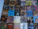 ca. 240 Stck -60/80er/- SLADE/Rolling Stones/CCR/ABBA/Golden Earring/T.Rex  u.a.