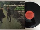 Simon & Garfunkel - Sounds Of Silence - 1966 Vinyl LP 1st Press CS 9269 (EX)