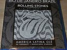 Rolling Stones - America Latina Ole Tour 2016 - Rio Brazil - Blu-Ray Japan