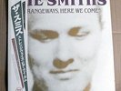 The Smiths,Strangeways,here we come,Japan original lp,insert,Obi,1987