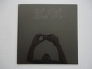 AC DC  Back In Black  Sealed LP  SD 16018