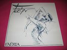 LP FOEHN FAERIA RARE FRANCE JAZZ FUNK PROG PRIVATE FRENCH