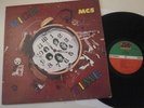 MC 5 - HIGH TIME - STAMPA APRIBILE CARTONATA USA - LP VINILE