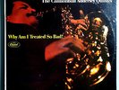 CANNONBALL ADDERLEY TREATED SO BAD RARE SEALED ORIG '67 CAPITOL STEREO PROMO LP