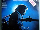 JOHNNY CASH AT SAN QUENTIN RARE ORIG '69 