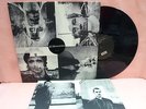 LP TRAVIS 12 MEMORIES ISOM40LP INNER BAG VINYL